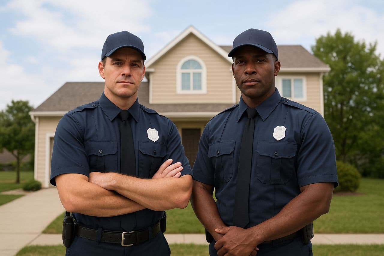 Residential Security